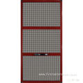 11mesh Stainless Steel Security Screen